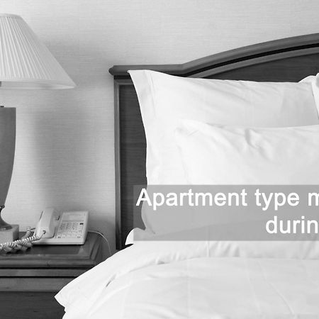 Olympus Resort アルバ・アドリアティカ エクステリア 写真