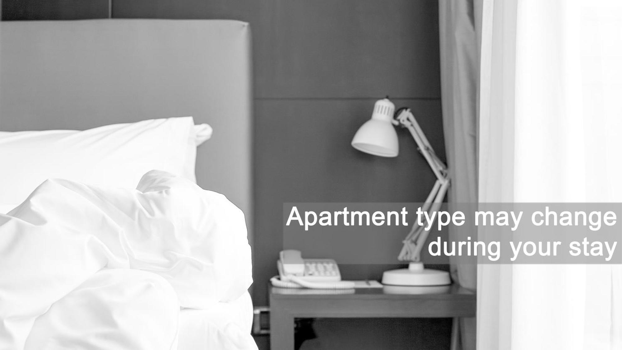 Olympus Resort アルバ・アドリアティカ 部屋 写真