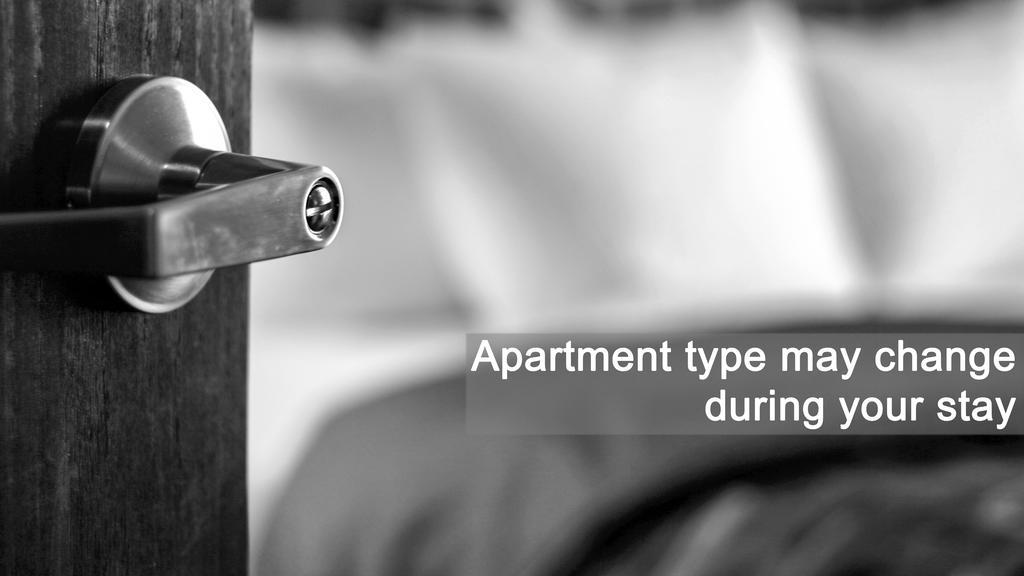 Olympus Resort アルバ・アドリアティカ 部屋 写真